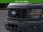 2026 Ford F-150 SuperCrew Cab 4WD Pickup for sale #L218W2L - photo 17