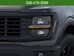 2026 Ford F-150 SuperCrew Cab 4WD Pickup for sale #L218W2L - photo 18