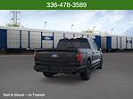 2026 Ford F-150 SuperCrew Cab 4WD Pickup for sale #L218W2L - photo 2