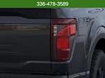 2026 Ford F-150 SuperCrew Cab 4WD Pickup for sale #L218W2L - photo 21