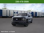 2026 Ford F-150 SuperCrew Cab 4WD Pickup for sale #L218W2L - photo 4