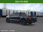 2026 Ford F-150 SuperCrew Cab 4WD Pickup for sale #L218W2L - photo 6