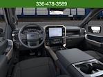 2026 Ford F-150 SuperCrew Cab 4WD Pickup for sale #L218W2L - photo 9