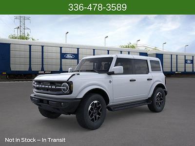 New 2026 Ford Bronco - photo 1