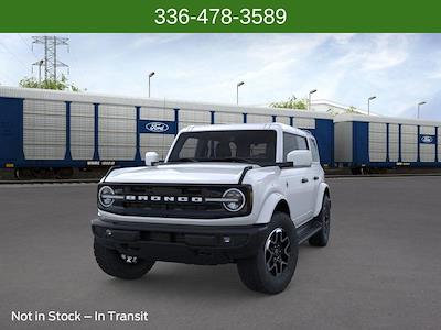 New 2026 Ford Bronco - photo 1