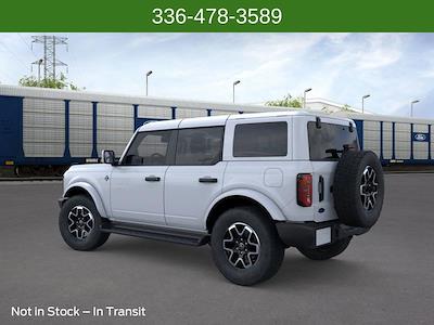 New 2026 Ford Bronco - photo 1