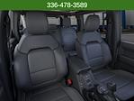 2026 Ford Bronco 4WD SUV for sale #L222E8B - photo 10