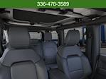 2026 Ford Bronco 4WD SUV for sale #L222E8B - photo 12