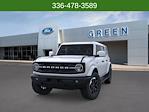 2026 Ford Bronco 4WD SUV for sale #L222E8B - photo 4