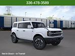2026 Ford Bronco 4WD SUV for sale #L222E8B - photo 7