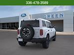 2026 Ford Bronco 4WD SUV for sale #L222E8B - photo 8
