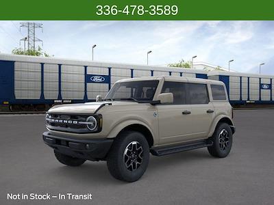 New 2026 Ford Bronco - photo 1