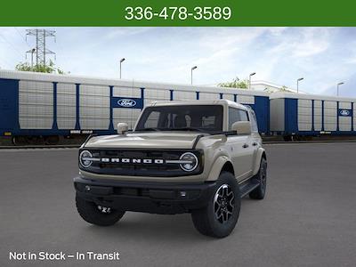 New 2026 Ford Bronco - photo 1