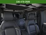 2026 Ford Bronco 4WD SUV for sale #L223E8B - photo 12