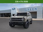 2026 Ford Bronco 4WD SUV for sale #L223E8B - photo 3