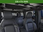 2026 Ford Bronco 4WD SUV for sale #L224E8B - photo 12