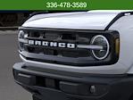 2026 Ford Bronco 4WD SUV for sale #L224E8B - photo 19