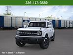 2026 Ford Bronco 4WD SUV for sale #L224E8B - photo 3