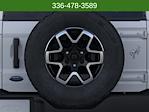 2026 Ford Bronco 4WD SUV for sale #L224E8B - photo 24