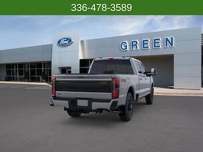 2026 Ford F-350 Crew Cab SRW 4WD Pickup for sale #T27227 - photo 2