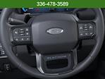 New 2026 Ford F-350 Platinum Crew Cab for sale #L227W3B - photo 12