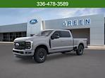 New 2026 Ford F-350 Platinum Crew Cab for sale #L227W3B - photo 3