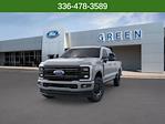 New 2026 Ford F-350 Platinum Crew Cab for sale #L227W3B - photo 4