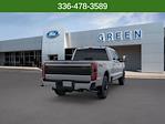 New 2026 Ford F-350 Platinum Crew Cab for sale #L227W3B - photo 2