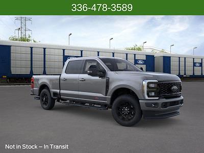 New 2026 Ford F-250 - photo 1