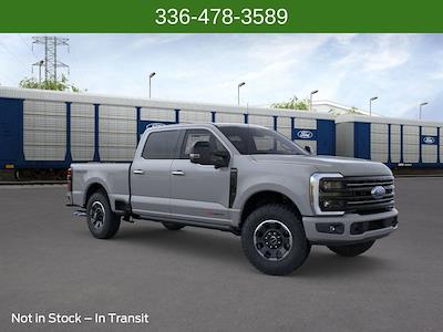2026 Ford F-250 Crew Cab 4WD Pickup for sale #L229W2B - photo 1