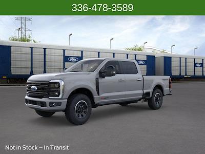 New 2026 Ford F-250 Platinum Crew Cab for sale #L229W2B - photo 1