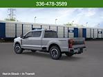 2026 Ford F-250 Crew Cab 4WD Pickup for sale #L229W2B - photo 5