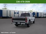 2026 Ford F-250 Crew Cab 4WD Pickup for sale #L229W2B - photo 8