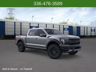 New 2026 Ford F-150 - photo 1