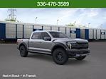 2026 Ford F-150 SuperCrew Cab 4WD Pickup for sale #L235W1R - photo 1