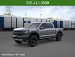2026 Ford F-150 SuperCrew Cab 4WD Pickup for sale #L235W1R - photo 4