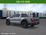 2026 Ford F-150 SuperCrew Cab 4WD Pickup for sale #L235W1R - photo 6