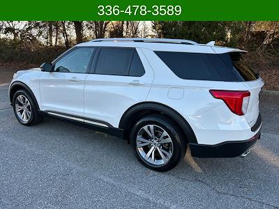 2020 Ford Explorer 4WD SUV for sale #L25317B - photo 2