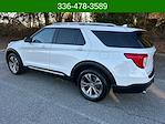 2020 Ford Explorer 4WD SUV for sale #L25317B - photo 2