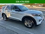 2020 Ford Explorer 4WD SUV for sale #L25317B - photo 7