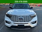 2020 Ford Explorer 4WD SUV for sale #L25317B - photo 8