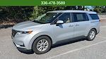Used 2022 Kia Carnival LXS Minivan for sale #L25318B - photo 28