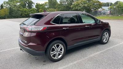 2018 Ford Edge AWD SUV for sale #L26087C - photo 2