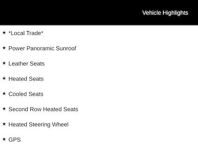 Used 2023 Chevrolet Suburban - photo 1