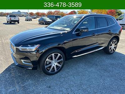 2020 Volvo XC60 AWD SUV for sale #L26602A - photo 1
