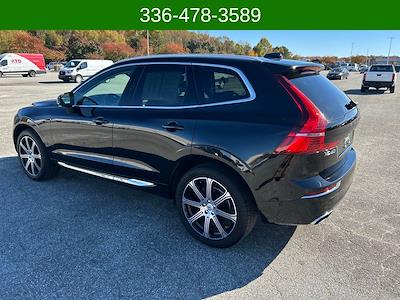 2020 Volvo XC60 AWD SUV for sale #L26602A - photo 2