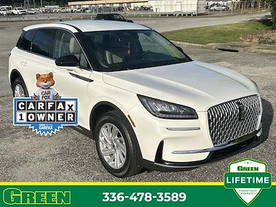2025 Lincoln Corsair FWD SUV for sale #L26635A - photo 1