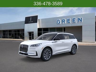 Used 2025 Lincoln Corsair Grand Touring for sale #L26635B - photo 1