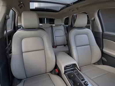 Used 2025 Lincoln Corsair - photo 1