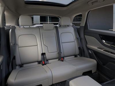 Used 2025 Lincoln Corsair - photo 1